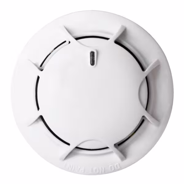 Acquistare KIDDE COMMERCIAL NC-DPO-W Rilevatore di fumo ottico convenzionale. Colore bianco