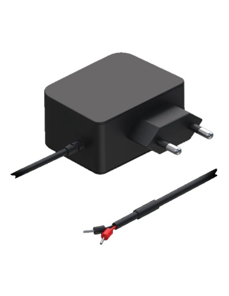 Comprar TELTONIKA PR3PREU6 Alimentador Teltonika AC/DC 9V 1.0A EU 2 Pines 9 W Pared