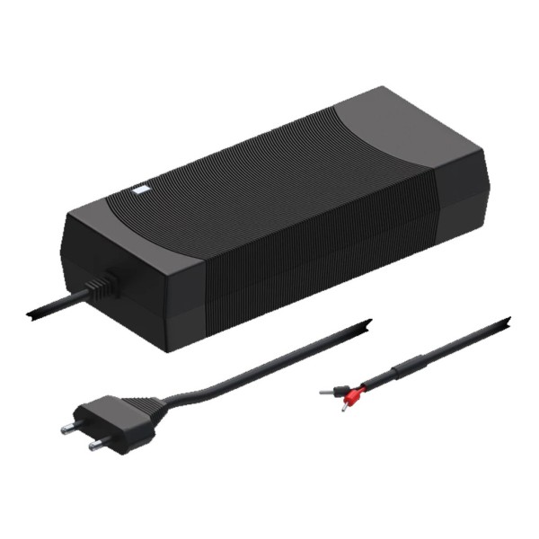Acquistare TELTONIKA PR318EUA Alimentatore Teltonika AC/DC 50V 2,6A EU 2 Poli 130 W da tavolo