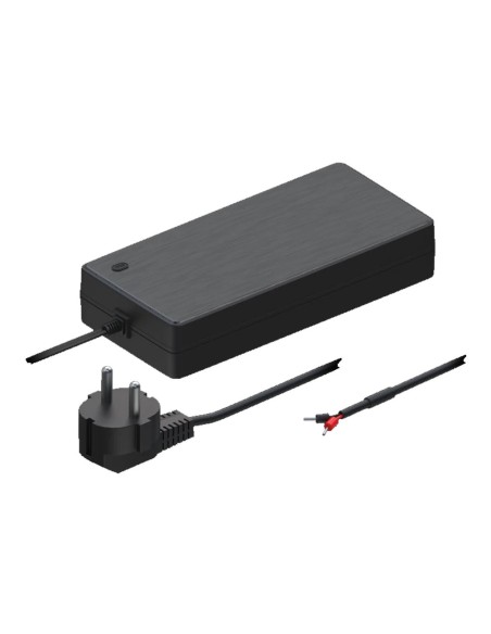 Comprar TELTONIKA PR320EUA Alimentador Teltonika AC/DC 54V 4.62A EU 2 Pines 250 W Sobremesa