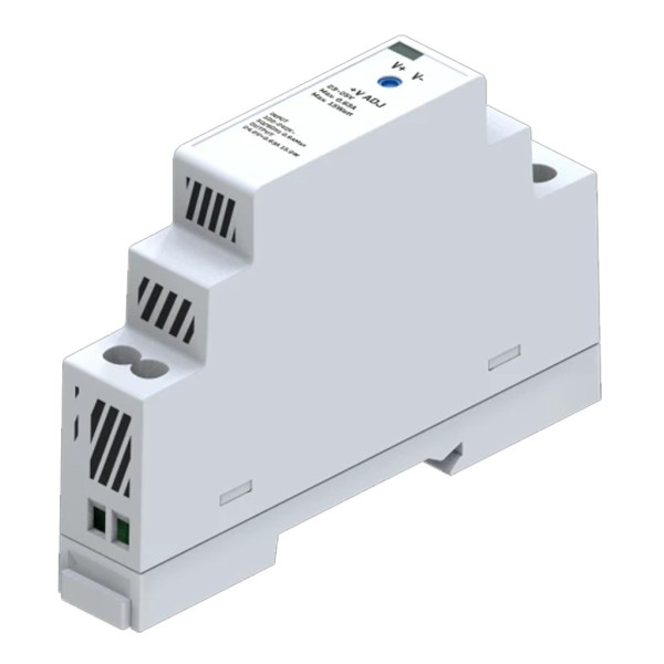 Acquista TELTONIKA PR321NP0 Alimentatore Teltonika guida DIN 15W 24V 0,63A