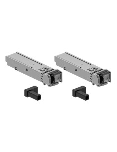 Kaufen TELTONIKA PR4LC21K SFP Teltonika Monomode SM LC 1,25G 20 km. Sender- und Empfängerpaket