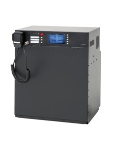 Acquista NOTIFIER MINIVES4002L Sistema compatto 4 zone/320W/2 canali