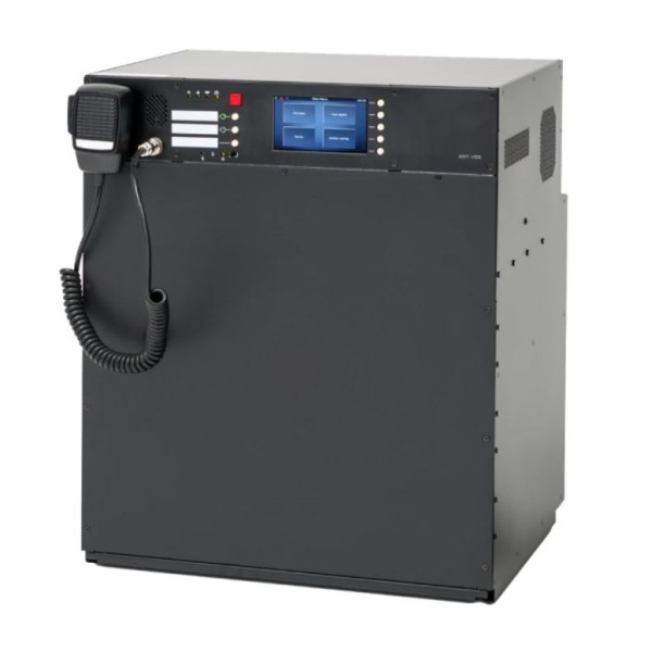 Acheter NOTIFIER MINIVES4002L Système compact 4 zones/320 W/2 canaux