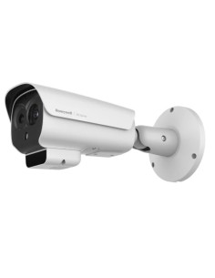 Acheter HONEYWELL HC35TB5R1JT07 Bullet IP Série 35 Bi-Spec Thermal 7mm 256x192 H265 WDR IR55m IP67 IK10 PoE 12/24Vdc NDAA