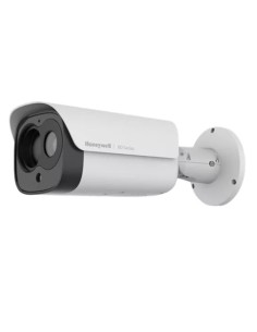 Acheter HONEYWELL HC60TB4R2VT35 Bullet IP Série 60 bi-spectre thermique 35 mm 640x512 H265 WDR IR 100 m IP67 IK10 PoE+ 12 Vcc 24