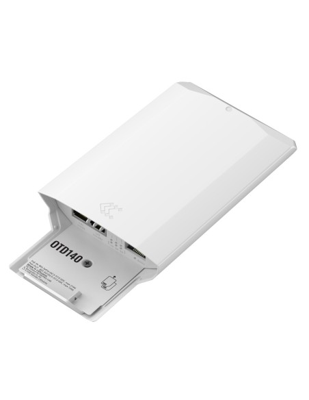 Comprar TELTONIKA OTD140 Router Teltonika Industrial Exterior 4G LTE 2xSIM 2xRJ45 PoE IN/OUT IP55