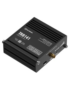 Acheter TELTONIKA passerelle TRB141 Teltonika industrielle 4G LTE 1xSIM E/S multiples USB