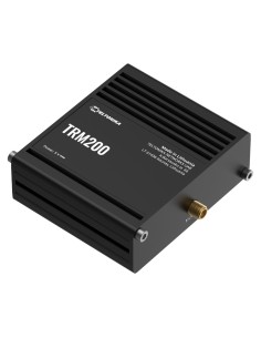 Kaufen TELTONIKA TRM200 Modem Teltonika Industrial 4G (Cat 4) 1xSIM
