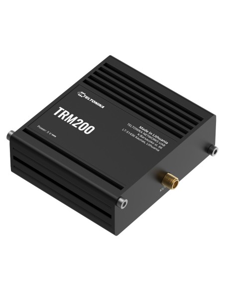 Comprar TELTONIKA TRM200 Modem Teltonika Industrial 4G(Cat 4) 1xSIM
