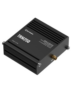Acheter TELTONIKA Modem industriel Teltonika TRM250 4G (Cat M1) 1xSIM