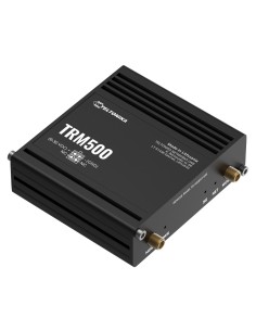 Acheter TELTONIKA modem industriel TRM500 Teltonika 5G 1xSIM USB‑C