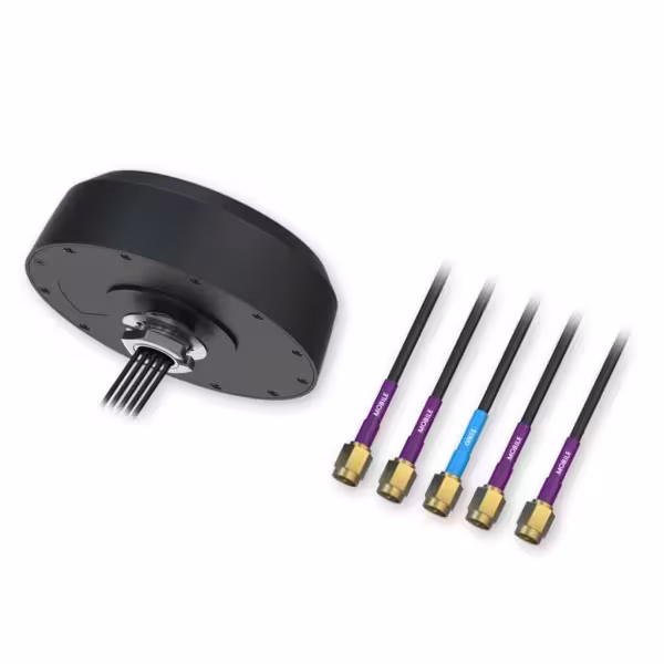 Kaufen TELTONIKA PR1KCI49 Teltonika-Antenne 5G COMBO MIMO Mobil/GNSS zur Dachmontage SMA