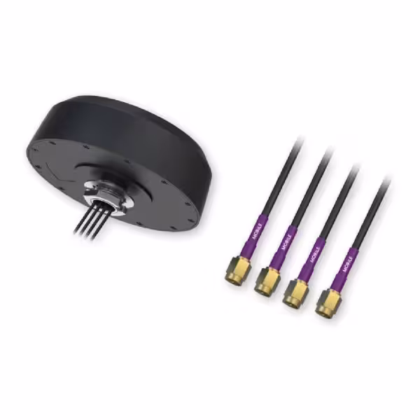 Comprar TELTONIKA PR1KC647 Antena Teltonika 5G COMBO MIMO Móvil de techo SMA