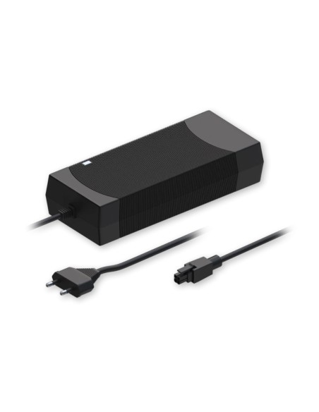 Acheter TELTONIKA PR313EU3 Alimentation Teltonika AC/DC 50 V 2,6 A EU 4 broches 130 W de bureau