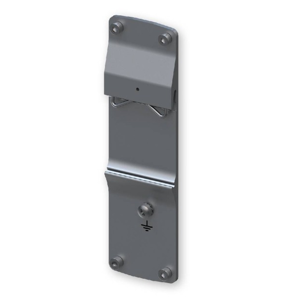 Acheter TELTONIKA PR5MEC24 Panneau arrière pour Teltonika TSW1xx avec support pour rail DIN