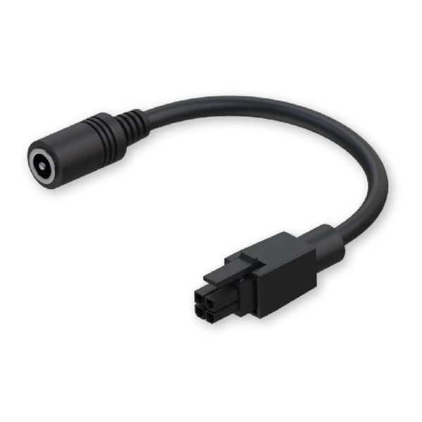 Acheter TELTONIKA PR2PD01B Adaptateur Teltonika 4 broches vers prise jack femelle
