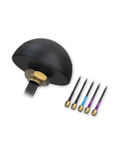 Kaufen TELTONIKA PR1KCO28 Teltonika COMBO MIMO Mobil/GNSS/Wi-Fi-Dachantenne SMA