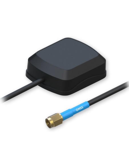 Comprar TELTONIKA PR1KSG30 Antena Teltonika GNSS SMA magnética
