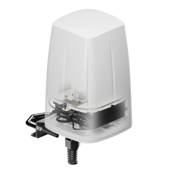 Acheter TELTONIKA PR1IC970 Antenne Teltonika LTE/Wi-Fi/GPS/BT extérieure avec bande 71 pour routeurs de la série RUTX11 et RUTM1