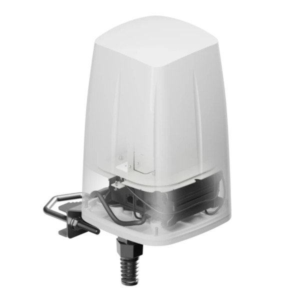 Kaufen TELTONIKA PR1ICC60 Teltonika-Antenne für den Außenbereich mit Band 71 für LTE/Wi-Fi/GPS für Router der RUT9-Serie