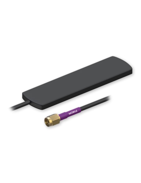 Comprar TELTONIKA PR1AS420 Antena Teltonika Móvil SMA adhesiva
