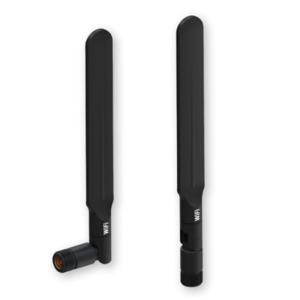 Acquista TELTONIKA PR14RD35 Antenna Teltonika Wi-Fi Dual-Band SMA