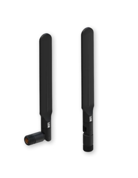Acheter TELTONIKA PR14RD35 antenne Teltonika Wi-Fi double bande SMA