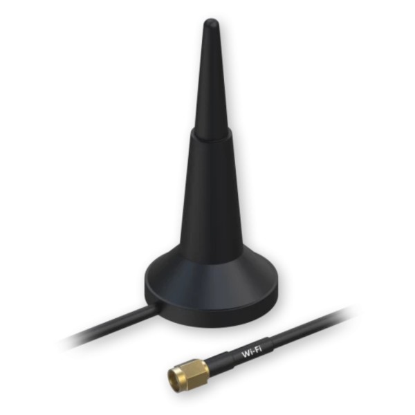 Kaufen TELTONIKA PR1KRD30 Teltonika-Antenne Wi-Fi Dual-Band SMA magnetisch