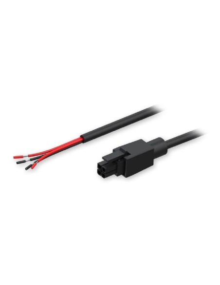 Comprar TELTONIKA PR2PL15B Cable de alimentación Teltonika de 4 pines a cable abierto de 4 vías