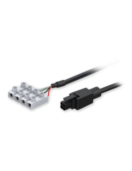 Comprar TELTONIKA PR2FK20M Cable de alimentación Teltonika de 4 pines a regleta de 4 vías
