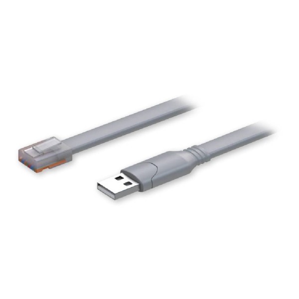 Comprar TELTONIKA PR2UR18M Cable de consola Teltonika RJ45/USB 1.8m