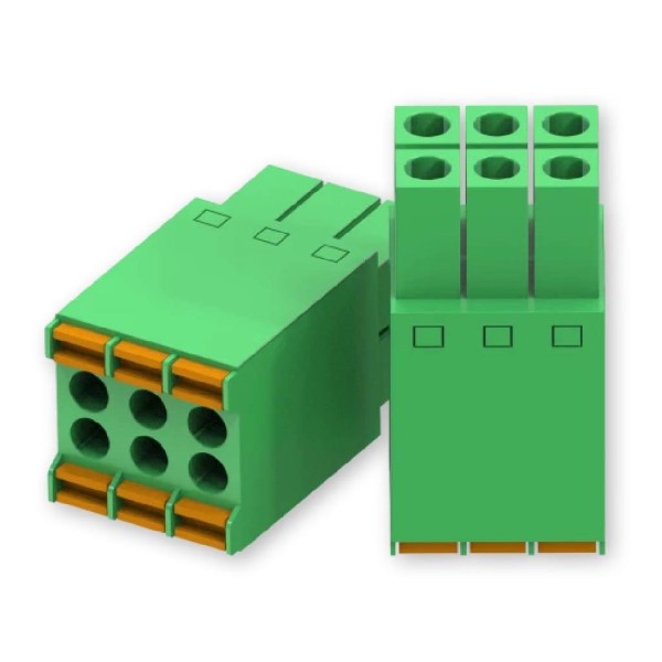 Acheter TELTONIKA PR4RS06K Connecteur Teltonika 2x3 broches E/S