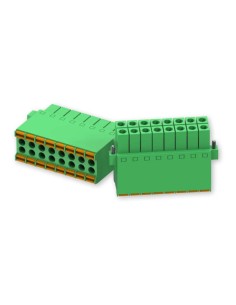 Acheter TELTONIKA PR4IO17K Connecteur Teltonika I/O 2x8 broches