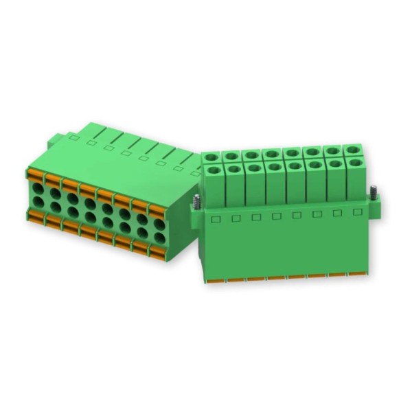 Acheter TELTONIKA PR4IO17K Connecteur Teltonika I/O 2x8 broches
