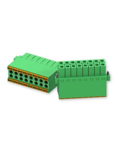 Comprar TELTONIKA PR4IO17K Conector Teltonika de 2x8 pines I/O