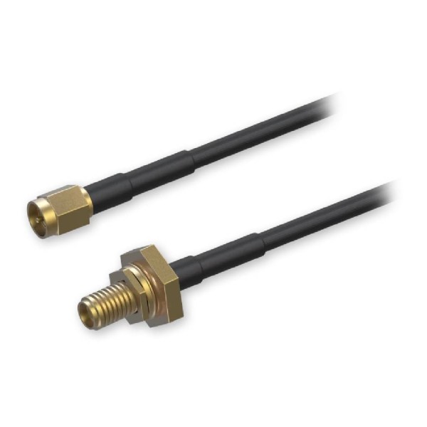 Acheter TELTONIKA PR2VM20M Rallonge de câble SMA 2 m Teltonika