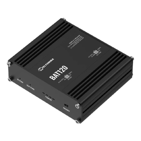 Kaufen TELTONIKA BAT120 Teltonika-Batterie für unterbrechungsfreie Stromversorgung 12 VDC 3 A