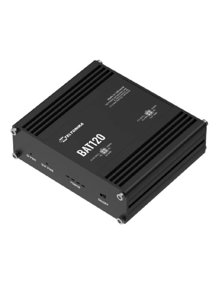 Kaufen TELTONIKA BAT120 Teltonika-Batterie für unterbrechungsfreie Stromversorgung 12 VDC 3 A