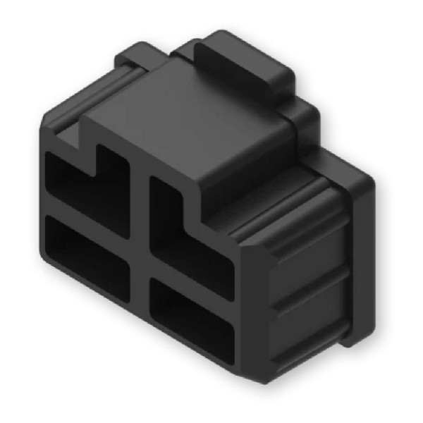 Kaufen TELTONIKA PR5MEC32 Staubschutzkappen Teltonika RJ45, 5 Stk.