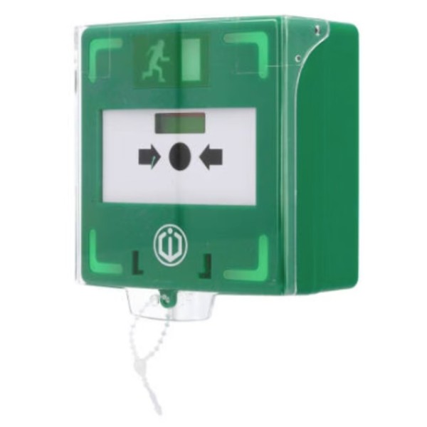 Comprar CDVI BBG Pulsador de emergencia de 3 contactos