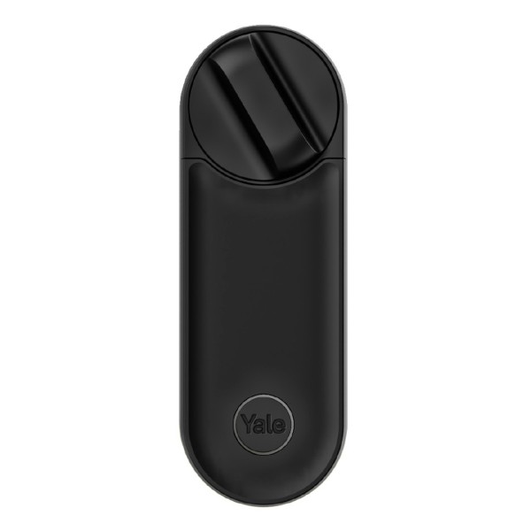 Acquistare YALE 05/103210/MB Serratura Yale Linus Smart Lock L2 WIFI. Colore Nero