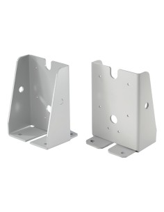 Acheter KIDDE COMMERCIAL FE525 Socle pour aimants de porte de la série FE500