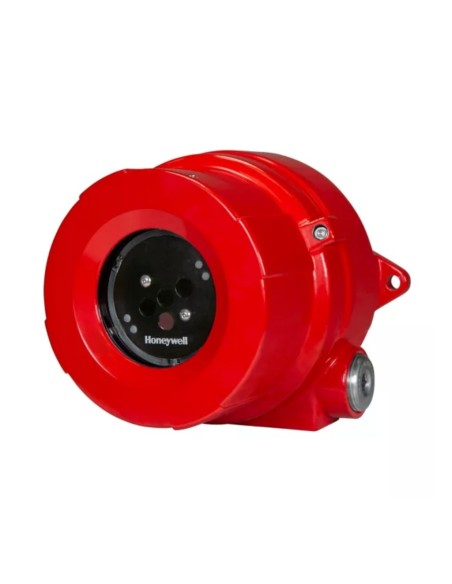 Acquistare NOTIFIER FS24XP-AMGXX Rilevatore di fiamma fisso triplo IR serie FS24X Plus. Custodia in alluminio privo di rame