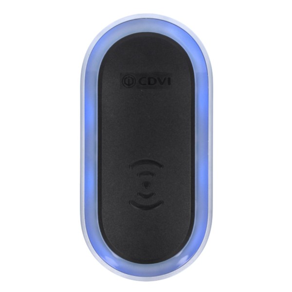 Acheter CDVI KPROG Encodeur de cartes MIFARE® Classic et DESFire pour ATRIUM