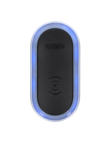 Acheter CDVI KPROG Encodeur de cartes MIFARE® Classic et DESFire pour ATRIUM
