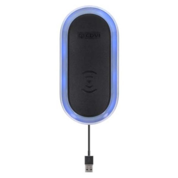 Acheter CDVI KPROG Encodeur de cartes MIFARE® Classic et DESFire pour ATRIUM