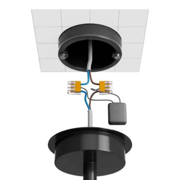 Kaufen AJAX LIGHTSWITCH-BYPASS-DIMMER Ajax LightSwitch Bypass-Dimmer