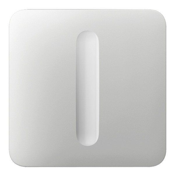 Acheter AJAX LIGHTSWITCH-SOLO-DIMMER-WH Ajax LightSwitch SoloButton variateur. Couleur blanc