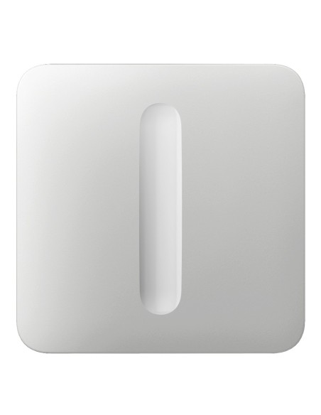 Acheter AJAX LIGHTSWITCH-SOLO-DIMMER-WH Ajax LightSwitch SoloButton variateur. Couleur blanc